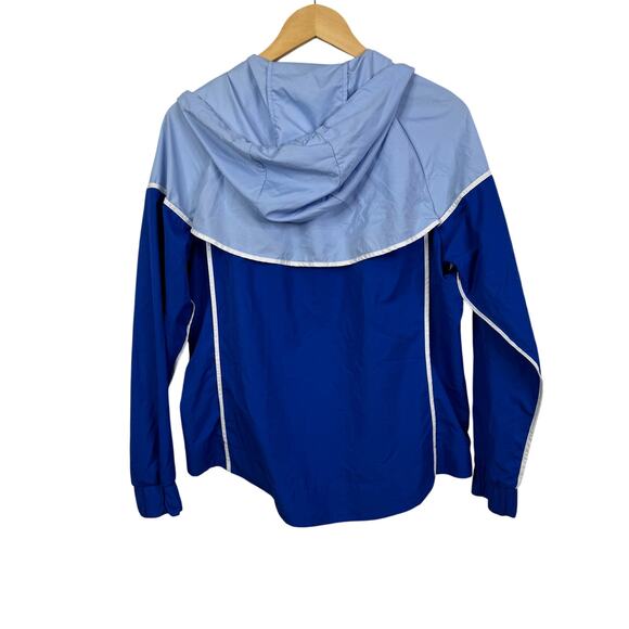 Nike Women's Sportswear Windrunner Jacket Size M - Picture 4 of 9